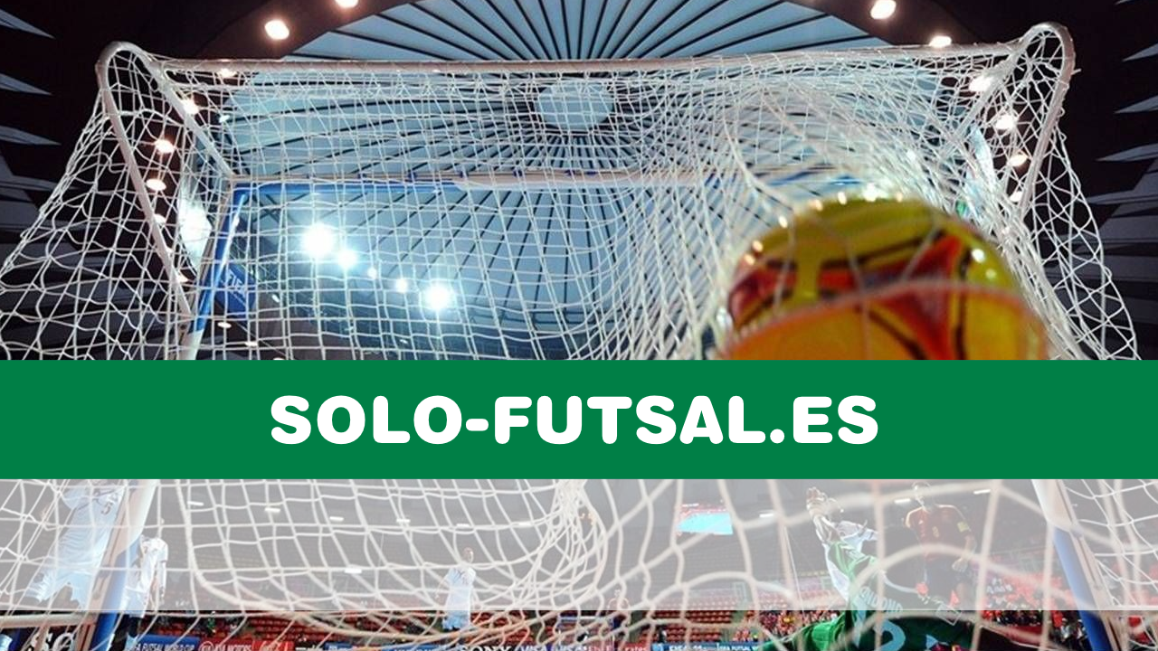 Manuel López, SoloFutSal / Avanza Jaén F.S.